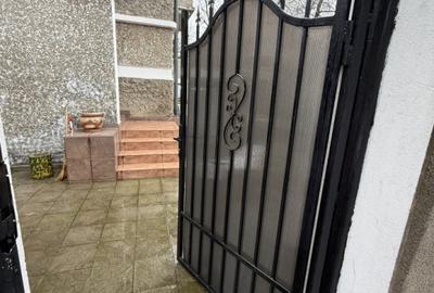 Str Washington, spațiu pretabil cabinet, salon, birou - 15