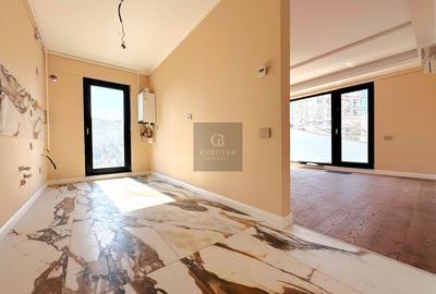 4 CAMERE + PARCARE( 2 AUTO)| PALATUL PARLAMENTULUI | COMISION 0 - 1