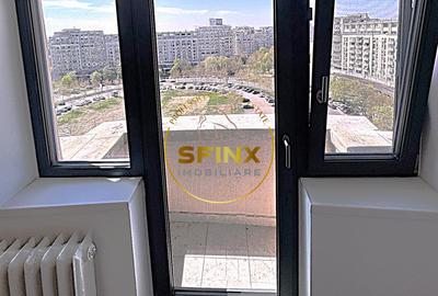 2 camere decomandate | Rond Piața Alba Iulia | View spectaculos | 66 mp - 8