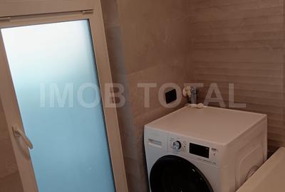 Apartament 3 camere Centru , mobilat si utilat, bloc 2017, loc parcare - 2