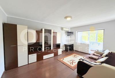 Apartament de inchiriat | Zona Marasesti | 55 mp - 1