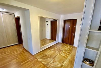 Apartament de inchiriat, zona linistita in cartierul Tractorul. - 3