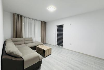 Apartament 2 camere, decomandat, parter, 53mp in Giroc - 1