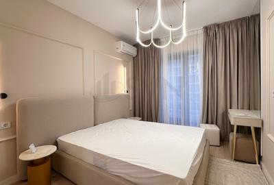 REA1028741 Apartament 3 camere loc parcare inclus Pipera Rond OMV - 7