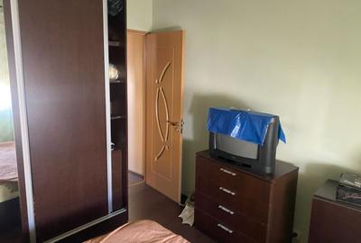 Apartament 4 camere cf 1 decomandat etaj7\8 - 9