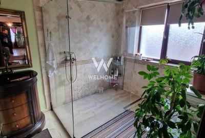 Casa amenajata, teren generos - Sibiu, Selimbar - 8