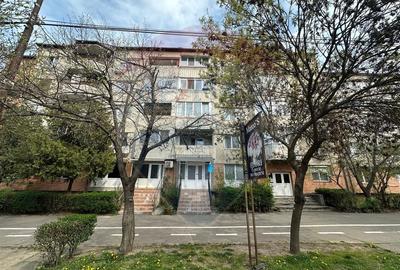 Spațiu de birouri de vânzare Bulevardul Ștefan cel Mare/ Rogerius - 2