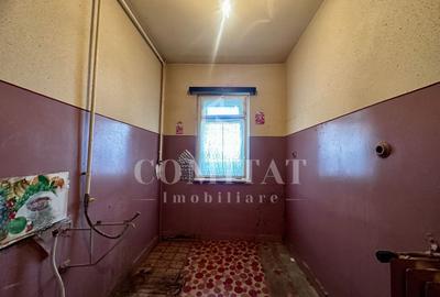 Apartament decomandat | Etaj intermediar | Manastur - 7