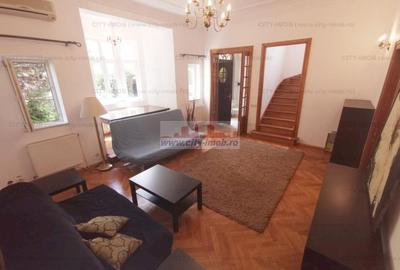 Vanzare si * sau Inchiriere Casa/Vila 5 camere Dorobanti - 34