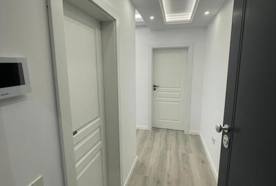 Comat Towers | Finalizat | Apartament 2 Camere | TIP 6 TOP | 58mp - 15