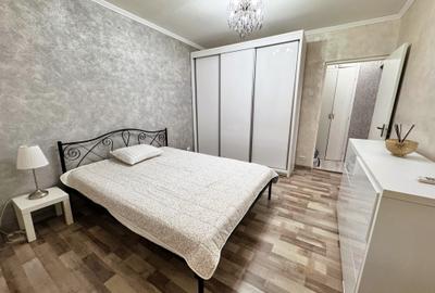 Aviației | Herăstrău | Apartament PREMIUM în zona business | Decomandat | Boiler - 13