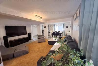 FOR SALE /Dream Residence Villa P+1+M / Nature & Forest Access - 10