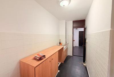 Garsoniera | 13 Septembrie | Comision 0% | Parter | 1990 | - 7