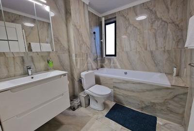 Apartament nou, finisaje premium și panoramă superbă – Calea Baciului. - 7