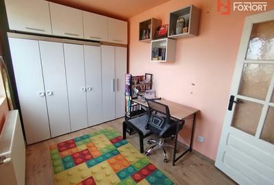 Apartament cu 4 camere de vanzare in zona Spitalul Judetean - 4