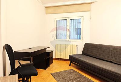 Apartament cu garaj de închiriat în cartierul Primăverii - 4