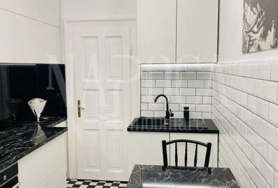 Apartament 3 camere de vanzare in Centru, Cluj Napoca - 5