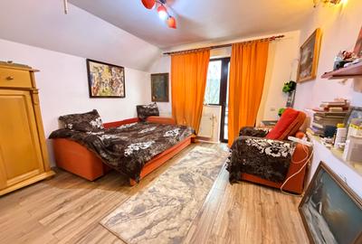 Vila P + M , 4 dormitoare, Traian - 9