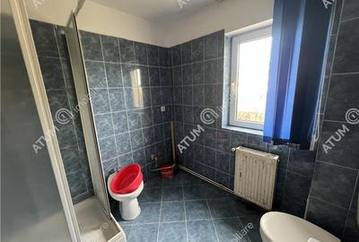 Apartament cu 3 camere si balcon la etajul 1 zona Trei Stejari Sibiu - 10