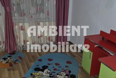 Apartament 3 camere, etaj 1, mobilat și utilat, zona GARĂ; - 7
