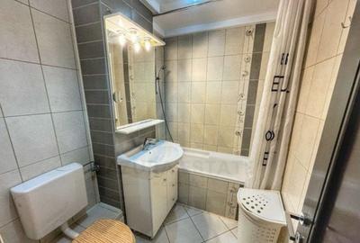 Apartament  2 camere 2 balcoane amenajate si pivnita etaj 1 Strand - 13