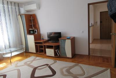 Inchiriere 3 camere 13 Septembrie - Monitorul Oficial - Panduri - 6