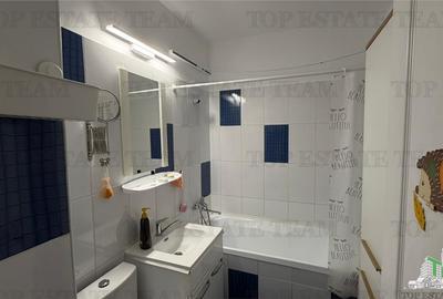 Apartament cu 2 camere in apropiere City Park Mall - 11