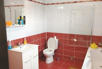 Casa P+1E zona Starzii Iasului -6 ari teren mobilata 219500eur neg - 3