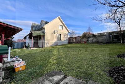 Casa individuala, 5 camere, 150mp utili, 700mp teren, Colonia Sopor - 16