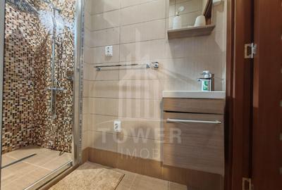 2 Studiouri pentru Regim Hotelier (Unitate Dublă) - 7
