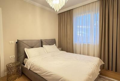 Casa de inchiriat 1000 euro - Mosnita Noua - 10