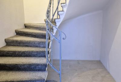 Ultracentral - Etaj de vila cu intrare si curte separata - 19