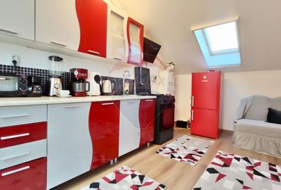 Apartament 3 camere, parcare cu CF, Floresti - 4