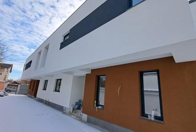 VILA SUPERBA CU 5 CAMERE AMPLASATA IDEAL - 44