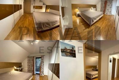 Casa individuală 4 camere, Garaj + beci. Giroc - 8