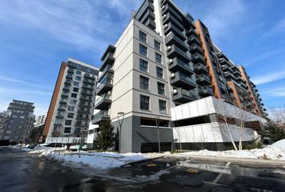 Astorium Home 2 Camere 67 Mp Terasa Loc Parcare Subteran Centrala Proprie - 16