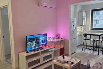 2 Camere | Hils Brauner | Metrou | Centrala | Pallady - 3