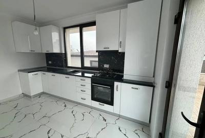 Buftea - casa 4 camere NOUA - 11