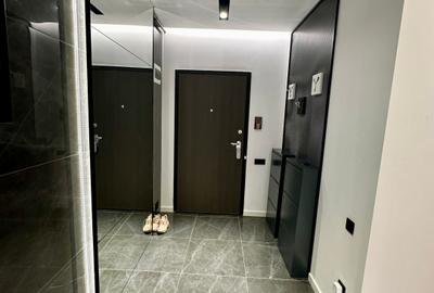 Apartament 2 camere, 65 mp, terasa, parcare, la cheie, zona The Office - 9