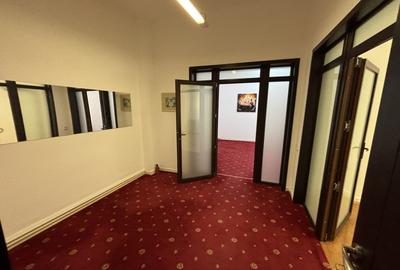 Casa individuala P+M - Vatra Luminoasa - Piata Muncii - 8