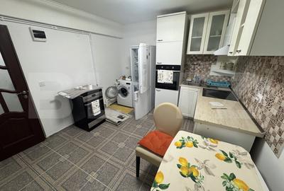 Apartament 2 camere, 44.65 mp, Tudor Vladimirescu - 7
