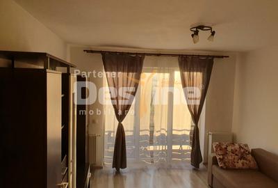 Garsoniera, suprafata de 34mp mobilat si utilat cu boxa in Avangarden 3 - 3