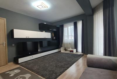 Apartament cu 2 camere decomandat, mobilat în Florești
