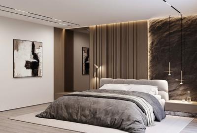3 camere + 2 băi | Parc privat 6.000 mp | West Avenue - 6