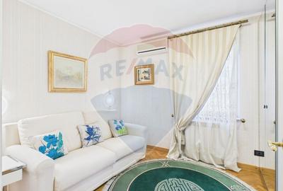 Vila spectaculoasa in Balotesti, curte 5000 mp si piscina interioara - 18