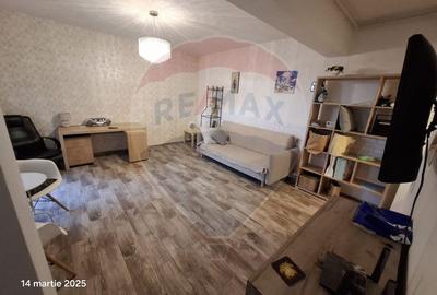 Vanzare garsoniera tip studio in Fundeni, str.Ciresului - 1