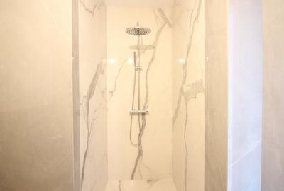 Penthouse 4 camere, 125 mp, 3 bai, terasa 97 mp, etaj 3/3, lift, singur pe etaj - 17