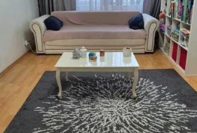 Apartament 2 Camere,Iancului Metrou,bl.1981,reabilitat,DECOMANDAT,Amenajat - 1