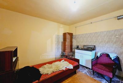Casa individuala | 100 mp | 600 mp teren | Cugir | Comision 0 - 7