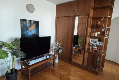 REZIDENȚA DIN PIAȚA ROMANĂ | ELEGANȚĂ URBANĂ ȘI CONFORT ABSOLUT - 7